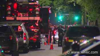 Key issues keep lawmakers from passing budget Thursday night