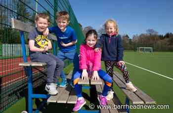 East Renfrewshire: Culture and Leisure team organise holiday activities - Barrhead News