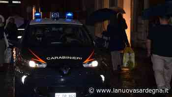 A 82 anni picchia la moglie e la figlia, arrestato a Sestu - La Nuova Sardegna