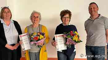 TSV Herdecke erhöht nach 15 Jahren erstmals Beiträge wieder - WP News