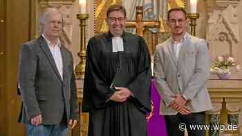 Wetter, Herdecke und Hagen: Kirche der Jugend näher bringen - WP News