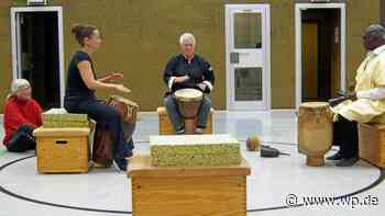 Uni Witten/Herdecke sucht Teilnehmer für Mobilität-Studie - WP News