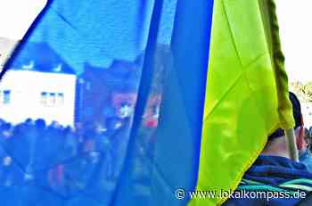 Krieg in Europa: Herdecke startet Hilfsaktion für ukrainischer Flüchtlinge - Herdecke - www.lokalkompass.de