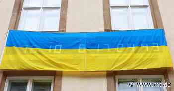 „Friedensuhr anhalten!“: Rat stimmt geschlossen dafür, nur der Bürgermeister ist dagegen | Minden - Mindener Tageblatt