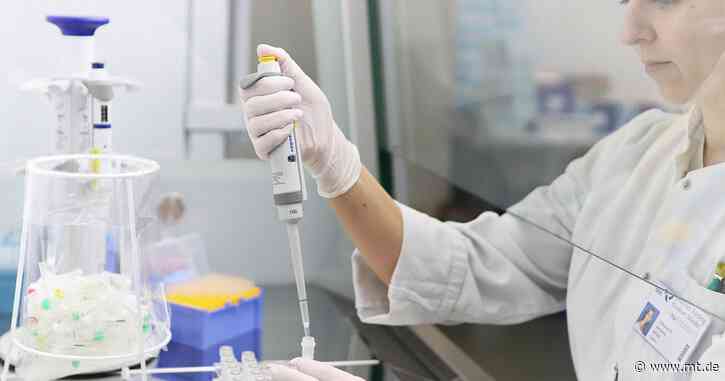 Zwei weitere Todesfälle im Kreis Minden-Lübbecke gemeldet - Inzidenz geht leicht zurück - Mindener Tageblatt