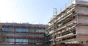 Baukosten für Mindener Schulen gehen durch die Decke - Mindener Tageblatt
