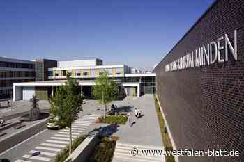 Minden: Neuer Direktor für die Universitätsklinik - Westfalen-Blatt
