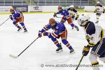 Fort Saskatchewan Rangers host U15 AAA Provincial Championship weekend - The Beacon Herald