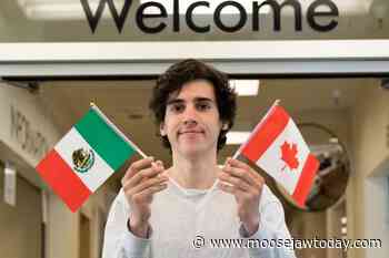 Province to train students to help promote Saskatchewan as international destination - Moose Jaw Today