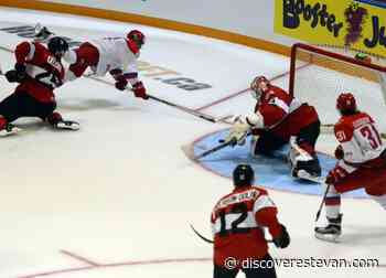 The 2023 World Juniors could be coming to Saskatchewan - DiscoverEstevan.com