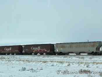 Rail reliability remains a key topic of discussion - WestCentralOnline.com