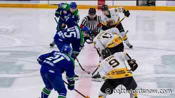 Changes coming to this year's Centennial Cup in Saskatchewan - battlefordsNOW