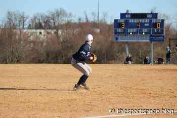 Baseball: Central Dauphin at Chambersburg listen live 4:15 p.m. Thursday March 31 - THE SPORTS PAGE