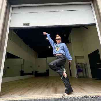 New dance studio opens in Dauphin County - PennLive