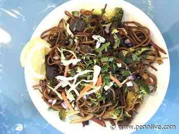 99 Walnut Express opens in Dauphin County with Nepali and Indian foods - PennLive