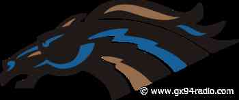 Stamps' drop Game 2 in Dauphin to go down 2-0 - GX94 Radio