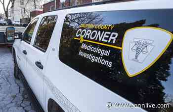 Fatal crash closes part of upper Dauphin County highway - PennLive