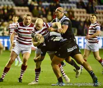 Liam Farrell says Wigan Warriors' 19-18 victory over Hull FC is their most pleasing win of the season so far - Wigan Today