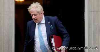 Johnson ‘backtracks on conversion therapy’ following furious backlash - Hull Live