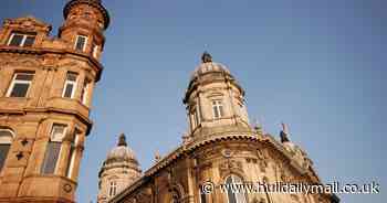 Hull people tell us where the poshest part of the city is - Hull Live