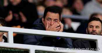 Figures reveal true cost of Hull City's last two transfer windows - Hull Live