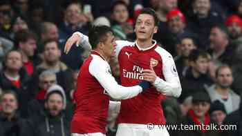 EXCLUSIVE: New Hull owner plots audacious move to sign enigmatic former Arsenal star Ozil - TEAMtalk