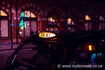 Hull taxi marshal scheme extended - Hull CC News