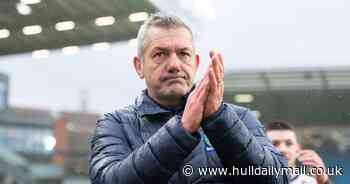 Daryl Powell calls on Warrington Wolves to silence capacity Hull KR crowd - Hull Live