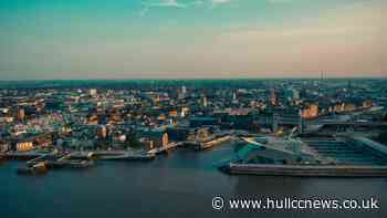 Hull's unique water resilience partnership featured on new climate action podcast - Hull CC News