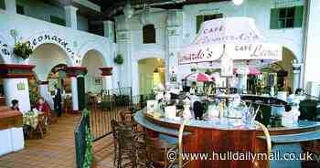 All the Hull places, pubs, and clubs you miss the most from the last 30 years - Hull Live