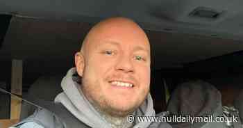 Man bashed stepson's head against kerb in 'few minutes of madness' - Hull Live