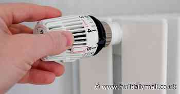 Hull residents forced to turn heating off to save money - Hull Live