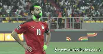 Ex-Hull City man sends heartfelt message to Liverpool star Mohamed Salah after big controversy - Hull Live