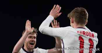 Premier League influence huge for Hull City ace during England stay - Hull Live