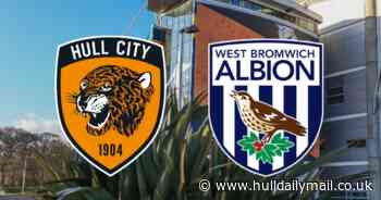 Highlights as Hull City second best against West Brom - Hull Live