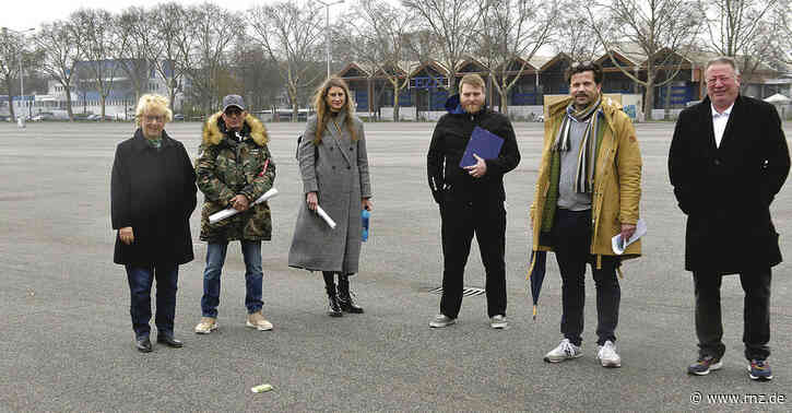 Mannheimer Messplatz:  Geplante Umgestaltung bereitet Schaustellern Sorgen