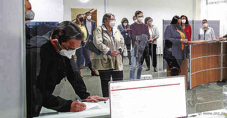 Mannheim:  So sollen Geflüchtete in den Arbeitsmarkt integriert werden