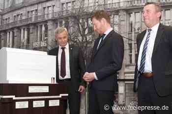 Personalpolitik: Abrechnung mit Landrat - freiepresse.de