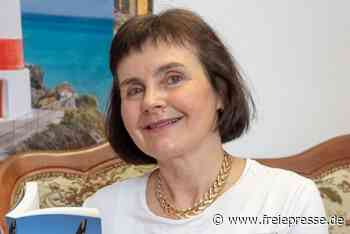 Autorin besiegt Kreativitätskiller mit dem Schreiben neuer Krimis - freiepresse.de