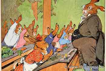 Bunte Osterstadt geplant - freiepresse.de