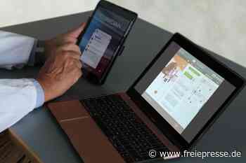 Per Fernbedienung ins Gehirn - freiepresse.de