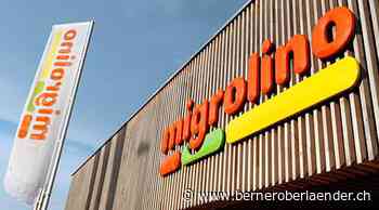 Schliessung in Reichenbach - Migrolino-Shop geht Ende Jahr zu - Berner Oberländer