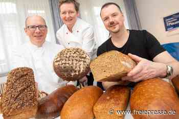 Wie Vogtland-Bäcker die Krise meistern - freiepresse.de