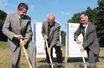 Seit 15 Jahren gibt es das Felsenmeer-Informationszentrum in Reichenbach - Lautertal - Nachrichten und Informationen - Bergsträßer Anzeiger