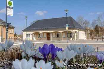 In der alten Rodewischer Buswarte entsteht eine Kaffeerösterei - freiepresse.de