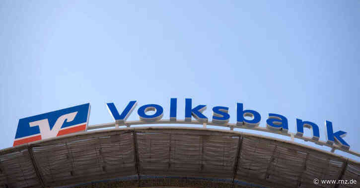 Heidelberg:  Volksbank bleibt auf Wachstumskurs