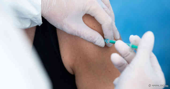 Heidelberg/Rhein-Neckar:  3078 Ungeimpfte wurden dem Kreis gemeldet