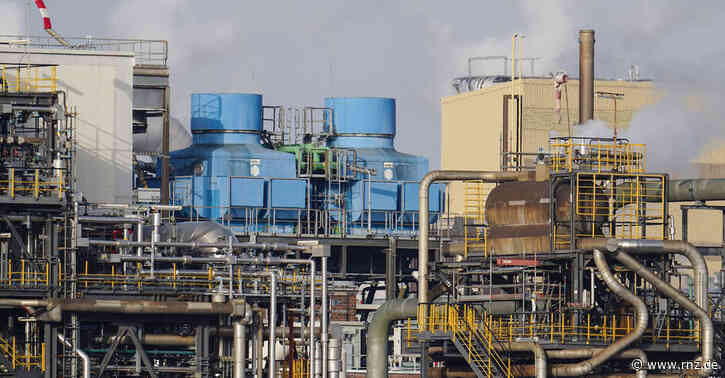 Ludwigshafen/Heidelberg:  BASF begrüßt Ausrufung der Frühwarnstufe