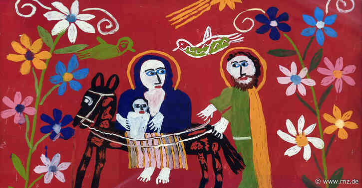 Heidelberg:  Museum Haus Cajeth zeigt Bilder polnischer Malerinnen