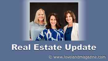 March's “Real Estate Update” With Besl, Baden, and Christy Jones! - Loveland Magazine
